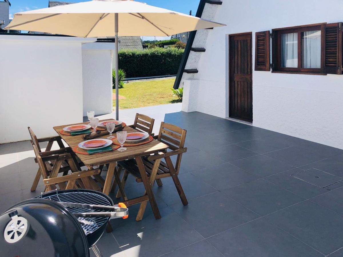 Villa Beachliving Cabana Esmoriz Exterior foto