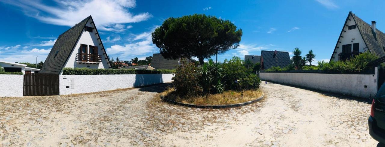 Villa Beachliving Cabana Esmoriz Exterior foto