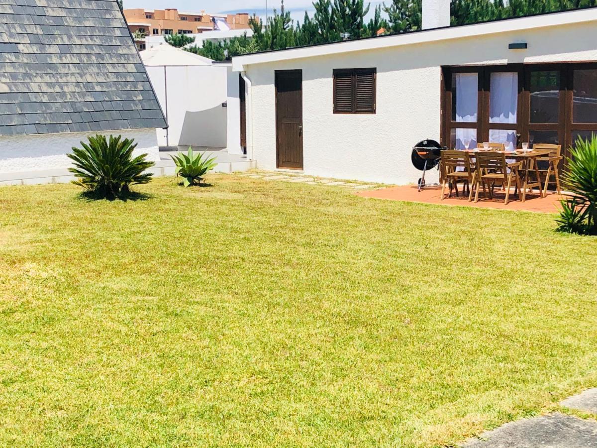 Villa Beachliving Cabana Esmoriz Exterior foto