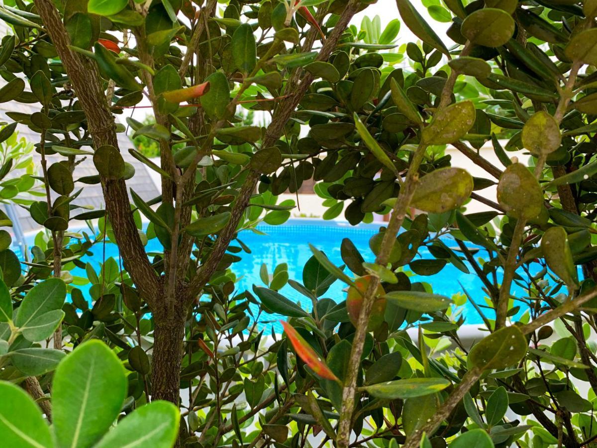 Villa Beachliving Cabana Esmoriz Exterior foto