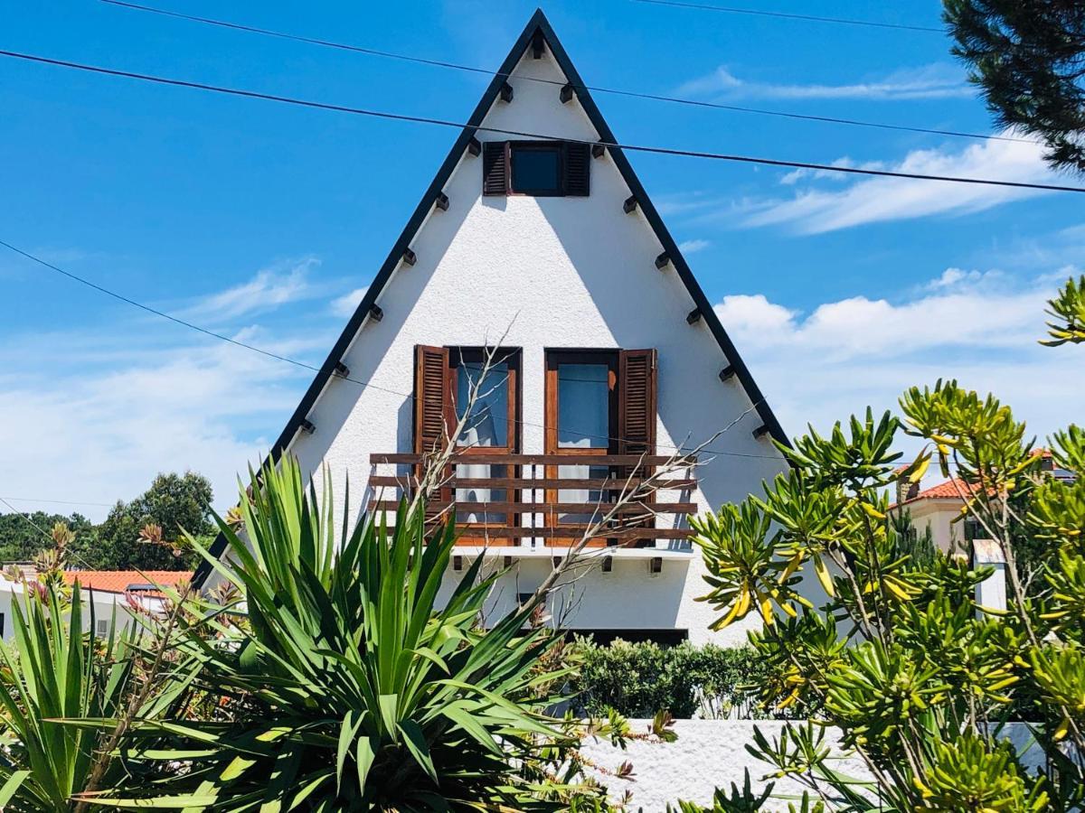Villa Beachliving Cabana Esmoriz Exterior foto